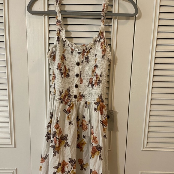 Dresses & Skirts - Sommer dress